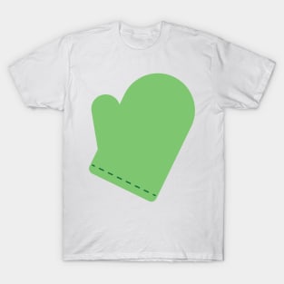 Oven Mitt T-Shirt